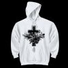 UltraBlend Pullover Hooded Sweatshirt Thumbnail