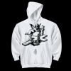 UltraBlend Pullover Hooded Sweatshirt Thumbnail