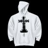 UltraBlend Pullover Hooded Sweatshirt Thumbnail
