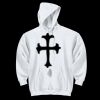 UltraBlend Pullover Hooded Sweatshirt Thumbnail