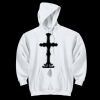 UltraBlend Pullover Hooded Sweatshirt Thumbnail