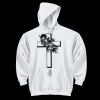 UltraBlend Pullover Hooded Sweatshirt Thumbnail