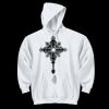 UltraBlend Pullover Hooded Sweatshirt Thumbnail