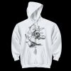 UltraBlend Pullover Hooded Sweatshirt Thumbnail