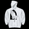 UltraBlend Pullover Hooded Sweatshirt Thumbnail