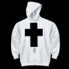 UltraBlend Pullover Hooded Sweatshirt Thumbnail