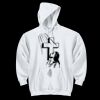 UltraBlend Pullover Hooded Sweatshirt Thumbnail