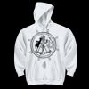UltraBlend Pullover Hooded Sweatshirt Thumbnail