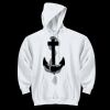 UltraBlend Pullover Hooded Sweatshirt Thumbnail
