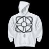 UltraBlend Pullover Hooded Sweatshirt Thumbnail