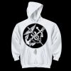 UltraBlend Pullover Hooded Sweatshirt Thumbnail