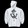 UltraBlend Pullover Hooded Sweatshirt Thumbnail