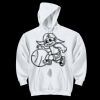 UltraBlend Pullover Hooded Sweatshirt Thumbnail