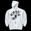 UltraBlend Pullover Hooded Sweatshirt Thumbnail