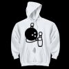 UltraBlend Pullover Hooded Sweatshirt Thumbnail