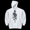 UltraBlend Pullover Hooded Sweatshirt Thumbnail
