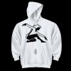 UltraBlend Pullover Hooded Sweatshirt Thumbnail