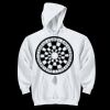 UltraBlend Pullover Hooded Sweatshirt Thumbnail