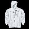 UltraBlend Pullover Hooded Sweatshirt Thumbnail