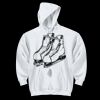 UltraBlend Pullover Hooded Sweatshirt Thumbnail