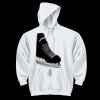 UltraBlend Pullover Hooded Sweatshirt Thumbnail