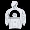 UltraBlend Pullover Hooded Sweatshirt Thumbnail