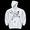 UltraBlend Pullover Hooded Sweatshirt Thumbnail
