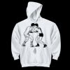 UltraBlend Pullover Hooded Sweatshirt Thumbnail