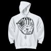 UltraBlend Pullover Hooded Sweatshirt Thumbnail