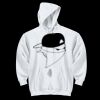 UltraBlend Pullover Hooded Sweatshirt Thumbnail