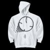 UltraBlend Pullover Hooded Sweatshirt Thumbnail