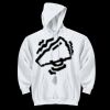 UltraBlend Pullover Hooded Sweatshirt Thumbnail