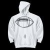 UltraBlend Pullover Hooded Sweatshirt Thumbnail