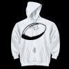UltraBlend Pullover Hooded Sweatshirt Thumbnail