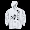 UltraBlend Pullover Hooded Sweatshirt Thumbnail