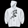 UltraBlend Pullover Hooded Sweatshirt Thumbnail