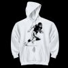 UltraBlend Pullover Hooded Sweatshirt Thumbnail