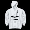 UltraBlend Pullover Hooded Sweatshirt Thumbnail