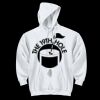 UltraBlend Pullover Hooded Sweatshirt Thumbnail