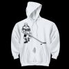 UltraBlend Pullover Hooded Sweatshirt Thumbnail