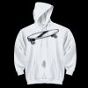 UltraBlend Pullover Hooded Sweatshirt Thumbnail