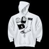 UltraBlend Pullover Hooded Sweatshirt Thumbnail