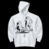 UltraBlend Pullover Hooded Sweatshirt Thumbnail