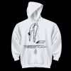 UltraBlend Pullover Hooded Sweatshirt Thumbnail
