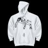 UltraBlend Pullover Hooded Sweatshirt Thumbnail
