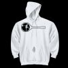 UltraBlend Pullover Hooded Sweatshirt Thumbnail