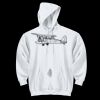 UltraBlend Pullover Hooded Sweatshirt Thumbnail