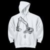 UltraBlend Pullover Hooded Sweatshirt Thumbnail