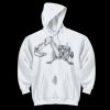 UltraBlend Pullover Hooded Sweatshirt Thumbnail