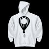 UltraBlend Pullover Hooded Sweatshirt Thumbnail